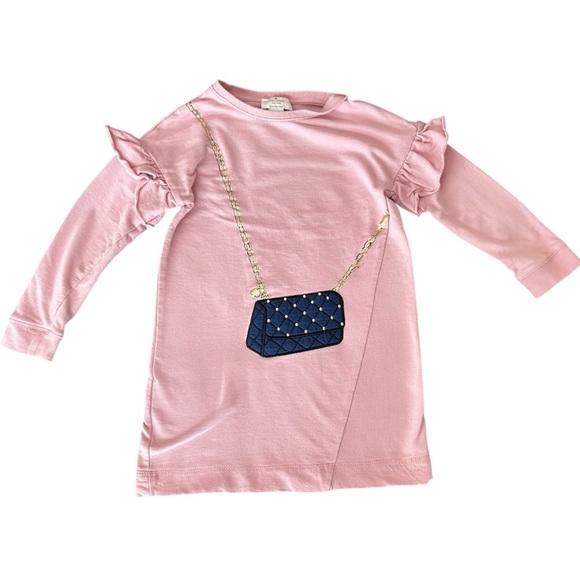 Kate Spade Kids Dress - Picture 3 of 4